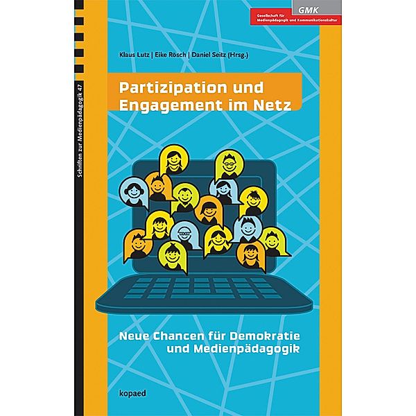 Partizipation und Engagement im Netz