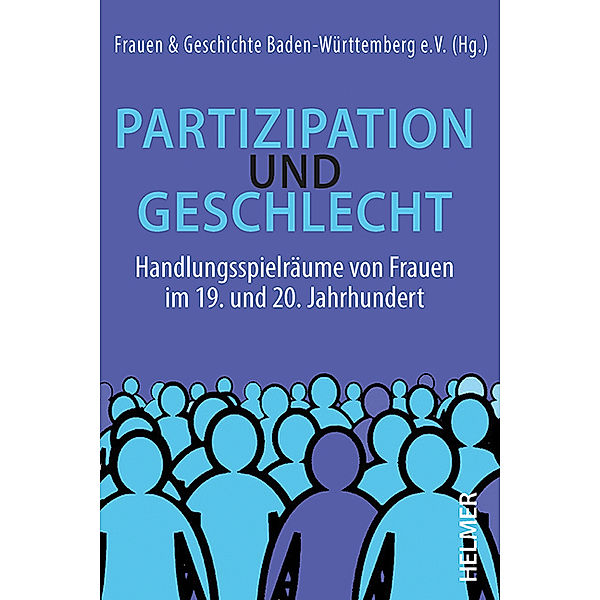 Partizipation und Geschlecht, Sylvia Schraut