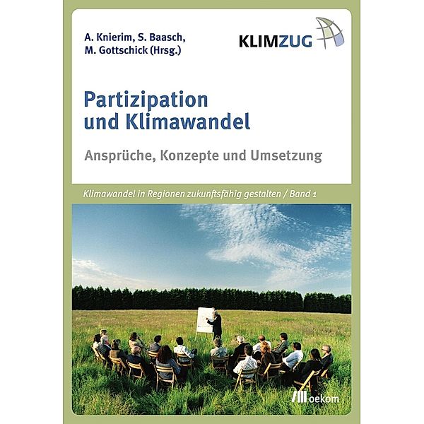 Partizipation und Klimawandel