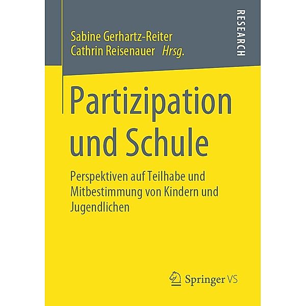 Partizipation und Schule