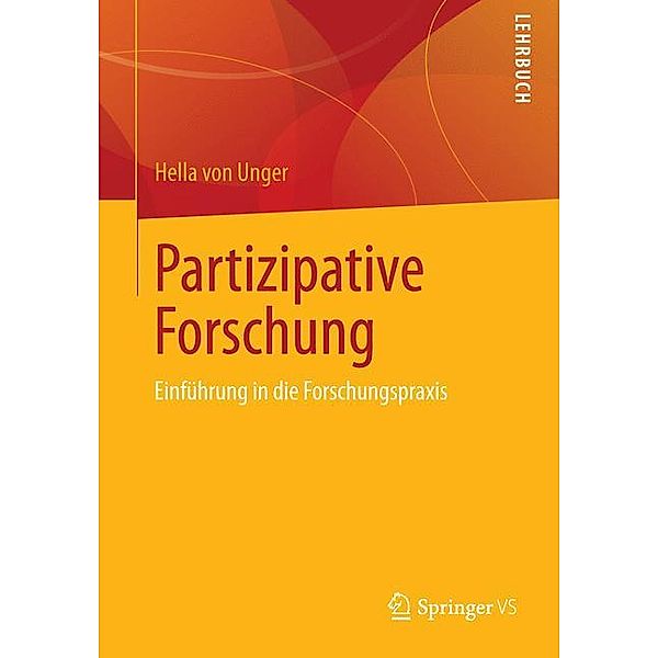 Partizipative Forschung, Hella Unger