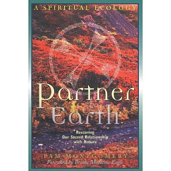 Partner Earth, Pam Montgomery