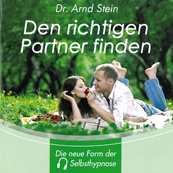 Partner Finden-Tiefensuggestio, Stereo-Tiefensuggestion