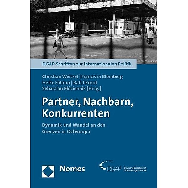 Partner, Nachbarn, Konkurrenten