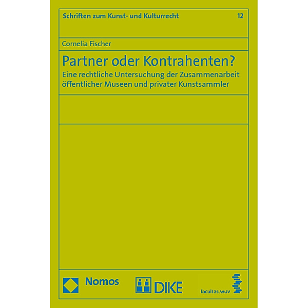 Partner oder Kontrahenten?, Cornelia Fischer