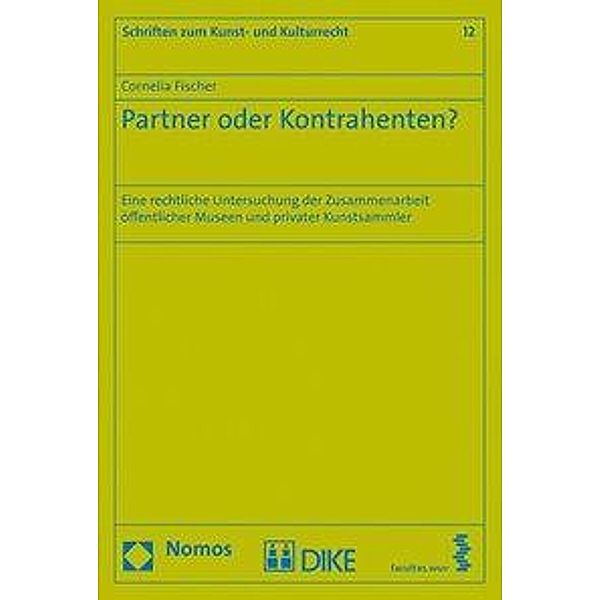 Partner oder Kontrahenten? (f. Österreich), Cornelia Fischer