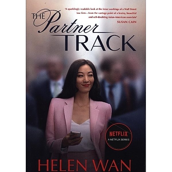 Partner Track, Helen Wan