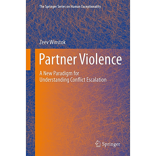 Partner Violence, Zeev Winstok