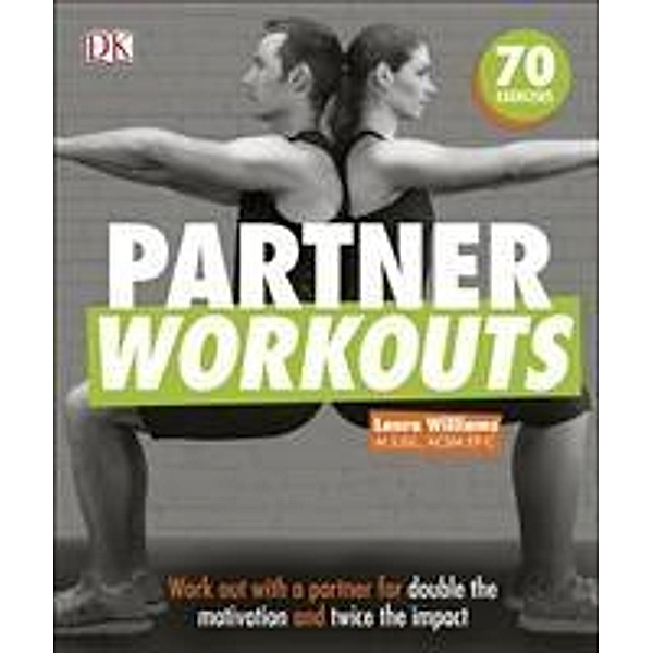 Partner Workouts, Laura Williams