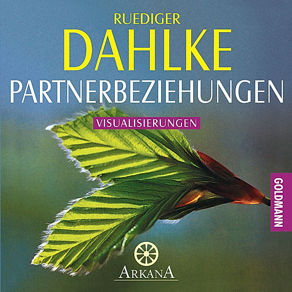 Partnerbeziehungen, Ruediger Dahlke