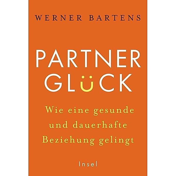 Partnerglück, Werner Bartens