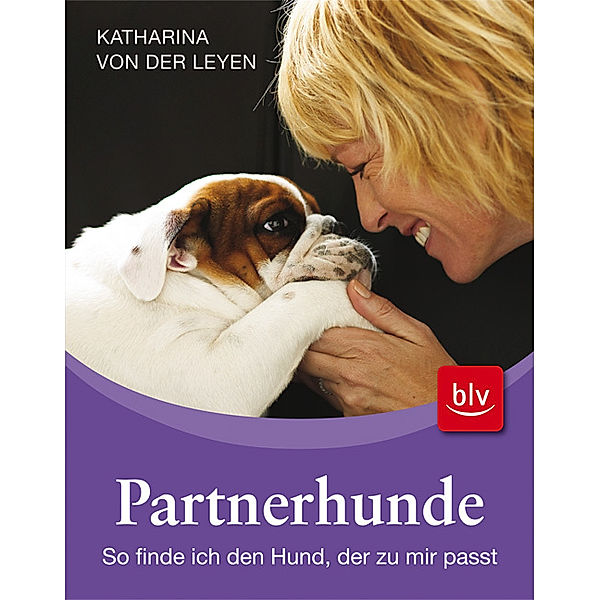 Partnerhunde, Katharina von der Leyen