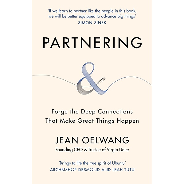 Partnering, Jean Oelwang