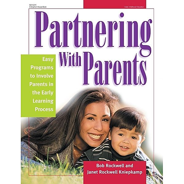 Partnering with Parents, Robert Rockwell