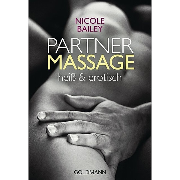 Partnermassage, Nicole Bailey