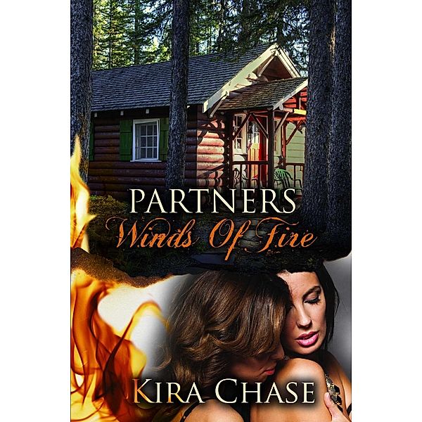 Partners, Kira Chase