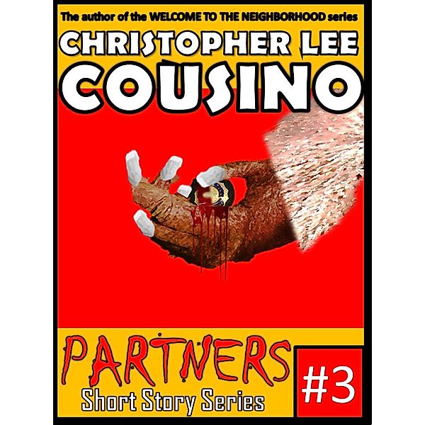 Partners #3 / Partners, Christopher Lee Cousino