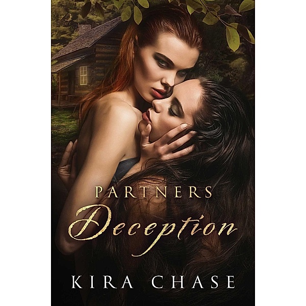 Partners: Deception, Kira Chase