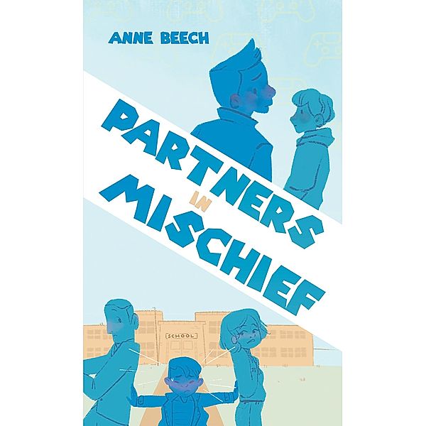 Partners In Mischief, Anne Beech