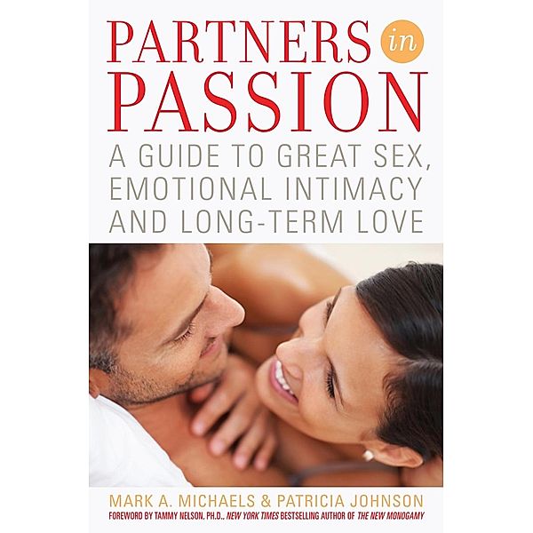 Partners In Passion, Mark Michaels