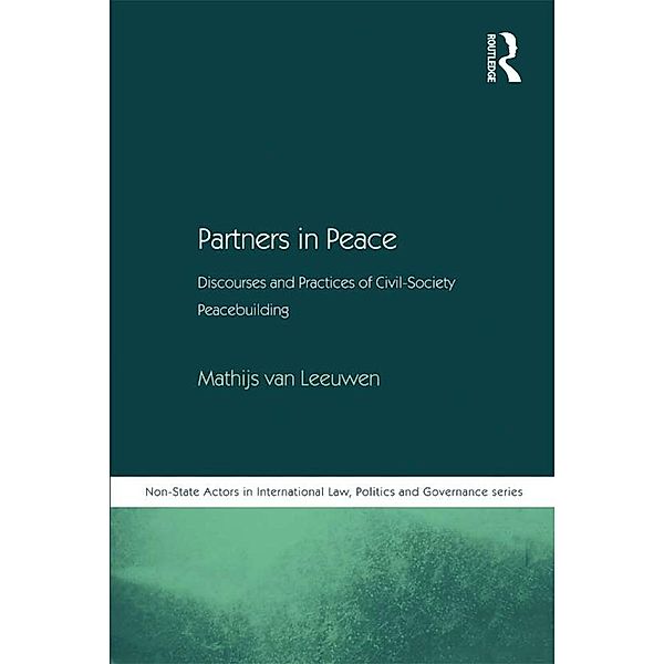 Partners in Peace, Mathijs Van Leeuwen