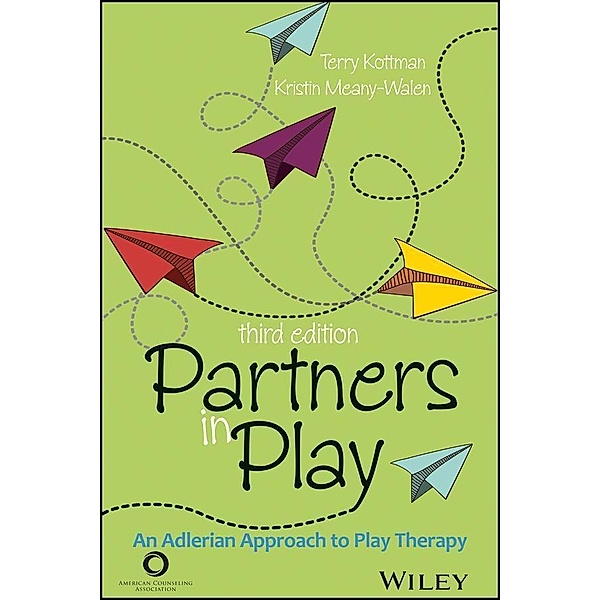 Partners in Play, Terry Kottman, Kristin Meany-Walen