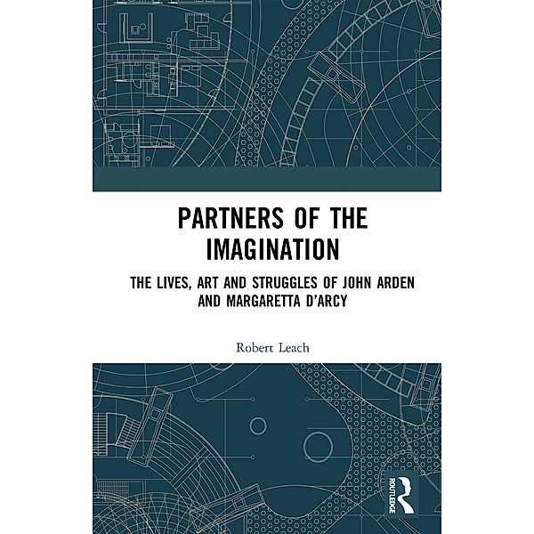 Partners of the Imagination, Robert Leach