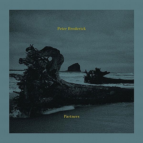 Partners (Vinyl), Peter Broderick