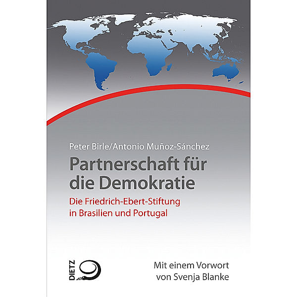 Partnerschaft für die Demokratie, Peter Birle, Antonio Muñoz Sánchez