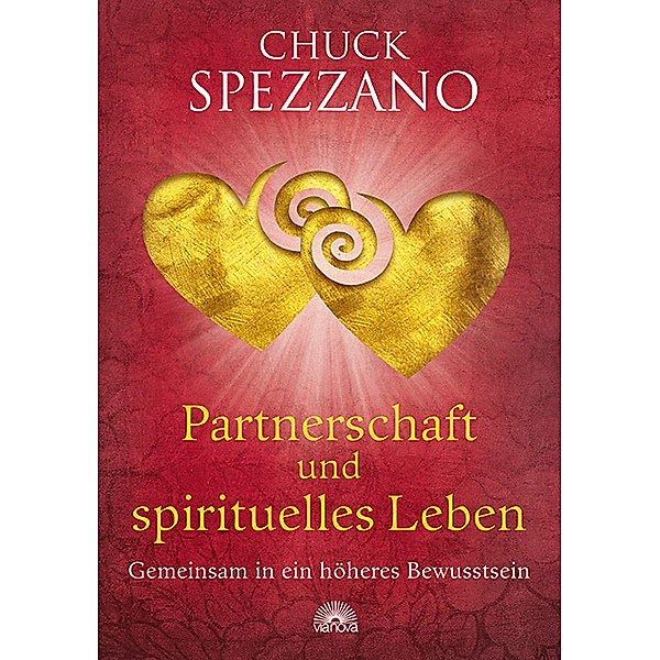 Partnerschaft und spirituelles Leben, Chuck Spezzano