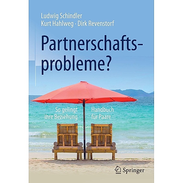 Partnerschaftsprobleme?, Ludwig Schindler, Kurt Hahlweg, Dirk Revenstorf