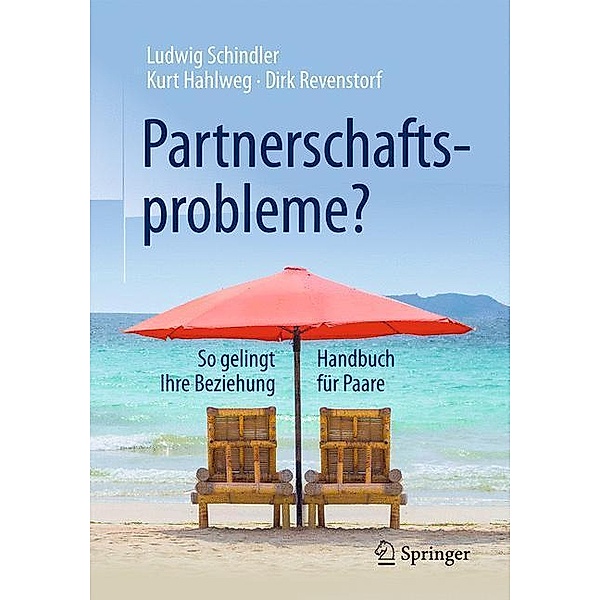 Partnerschaftsprobleme?, Ludwig Schindler, Kurt Hahlweg, Dirk Revenstorf