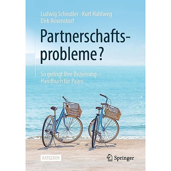 Partnerschaftsprobleme?, Ludwig Schindler, Kurt Hahlweg, Dirk Revenstorf