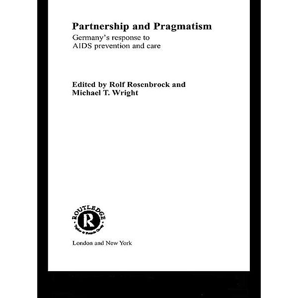 Partnership and Pragmatism