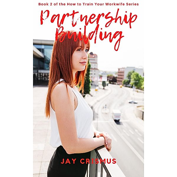 Partnership Building (How to Train Your Workwife, #2) / How to Train Your Workwife, Jay Crismus
