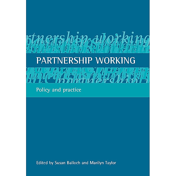 Partnership working