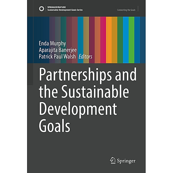 Partnerships and the Sustainable Development Goals