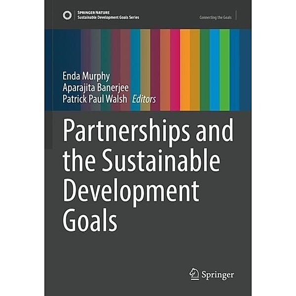 Partnerships and the Sustainable Development Goals