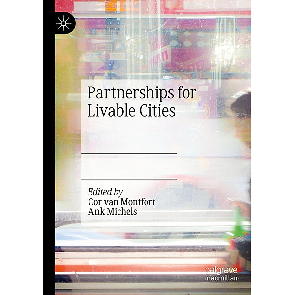 Partnerships for Livable Cities