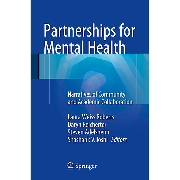 Partnerships for Mental Health