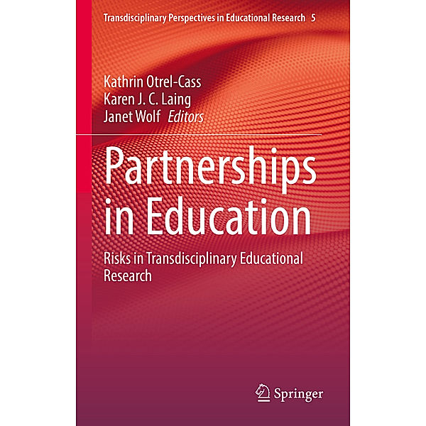 Partnerships in Education