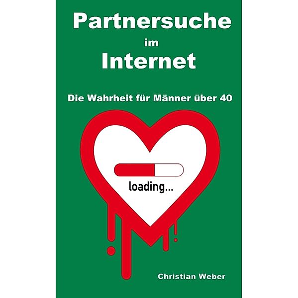 Partnersuche im Internet, Christian Weber