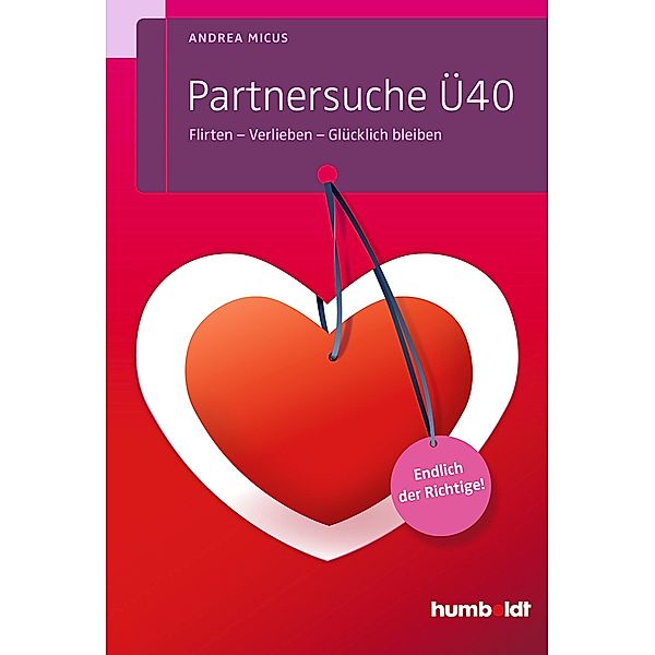 Partnersuche Ü40, Andrea Micus