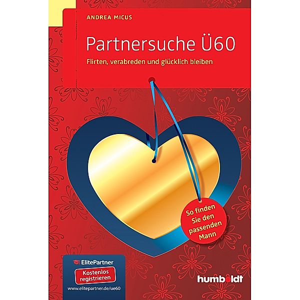 Partnersuche Ü60, Andrea Micus