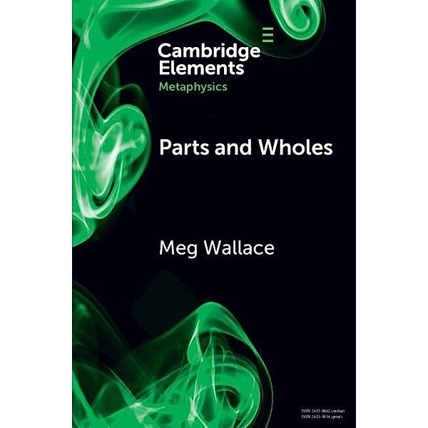 Parts and Wholes, Meg Wallace