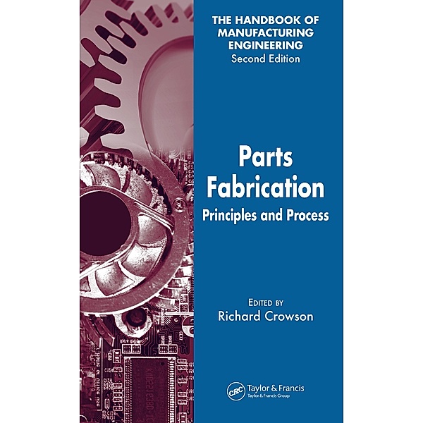 Parts Fabrication
