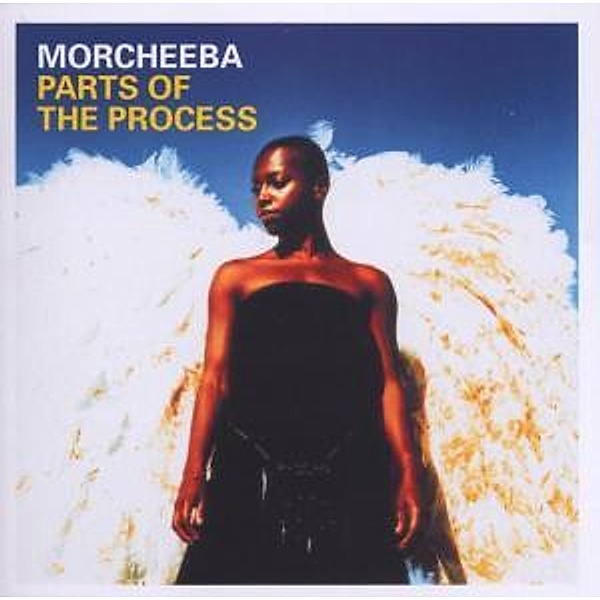 Parts Of The Process (Best Of), Morcheeba