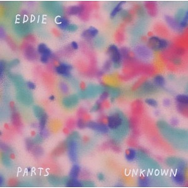 Parts Unknown, Eddie C