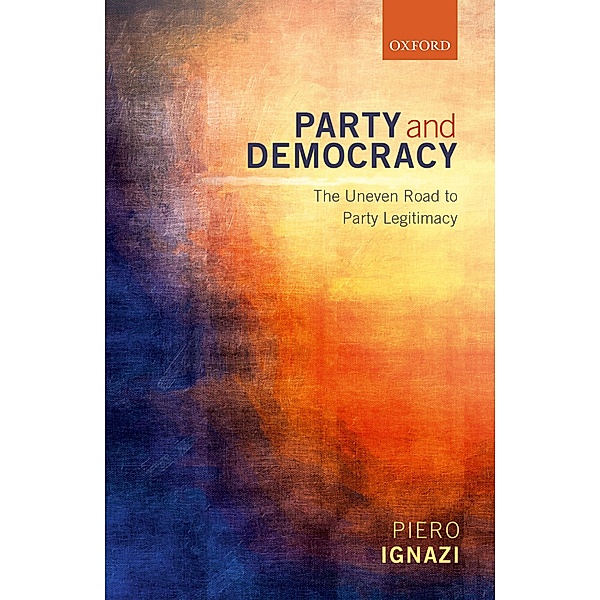 Party and Democracy, Piero Ignazi