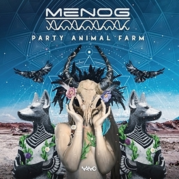 Party Animal Farm, Menog